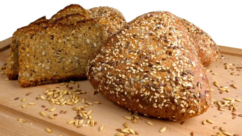 Types of Bread with Low Carbs in Taunton UK:
