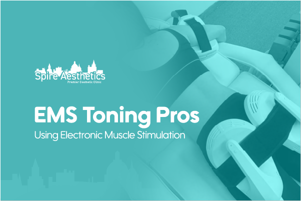 EMS Toning Pros Taunton